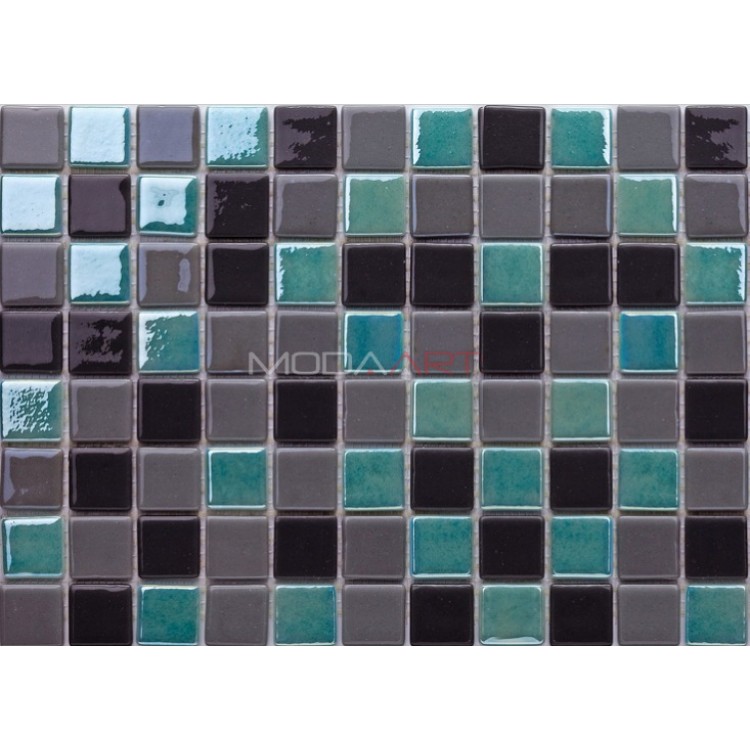 38x38mm Enza A299Mix